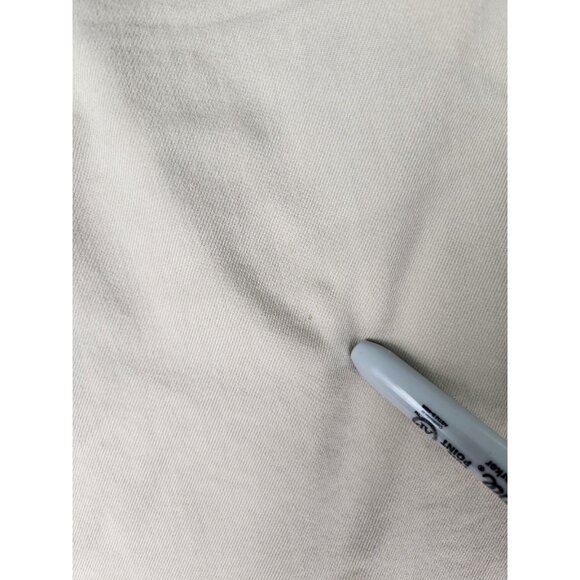 Columbia PFG Pants Mens 34x32 Regular Fit Performance Fishing Gear Outdoor Beige - Picture 8 of 16